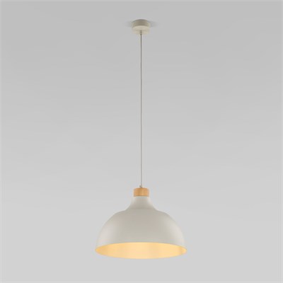 Подвесной светильник 5664 Cap Beige a065141 - фото 248753