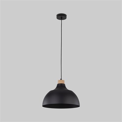 Подвесной светильник 2071 Cap Black a065140 - фото 248758