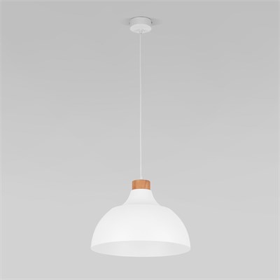 Подвесной светильник 2070 Cap White a065139 - фото 248765
