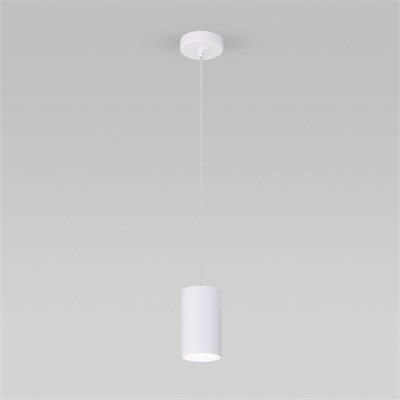 Подвесной светильник 50247/1 LED/ белый a061441 - фото 249886