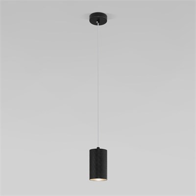 Подвесной светильник 50247/1 LED/ черный a061440 - фото 249891