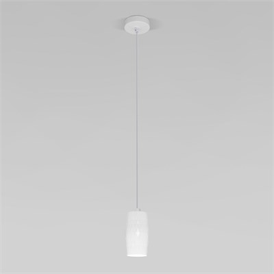 Подвесной светильник 50246/1 LED/ белый a061437 - фото 249906