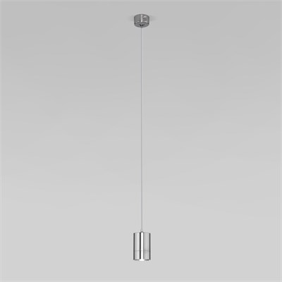 Подвесной светильник 50248/1 LED/ хром a061425 - фото 249915