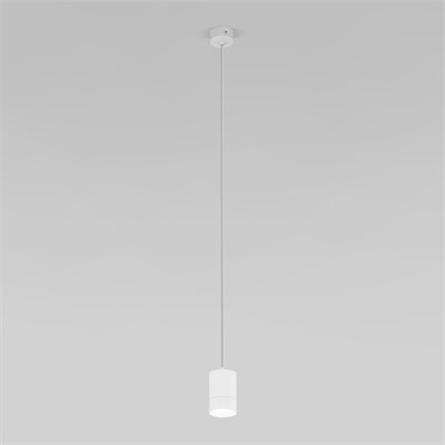 Подвесной светильник 50248/1 LED/ белый a061424 - фото 249920