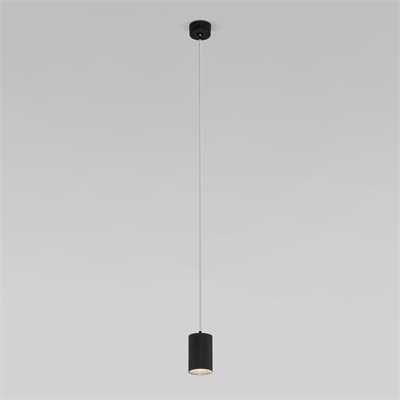 Подвесной светильник 50248/1 LED/ черный a061423 - фото 249925