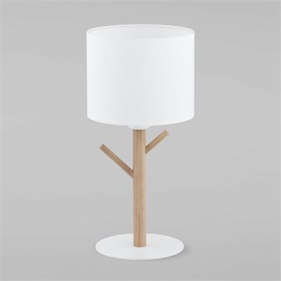 Настольный светильник 5571 Albero White a060138 - фото 250447