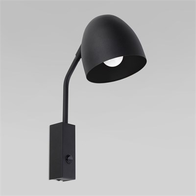 Настенный светильник 4167 Soho Black a059620 - фото 250585