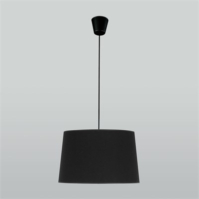 Подвесной светильник 1885 Maja Black a059602 - фото 250602
