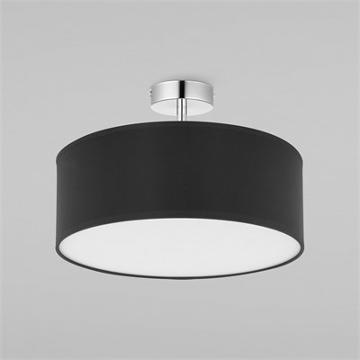 Потолочный светильник 4246 Rondo Black a059590 - фото 250614