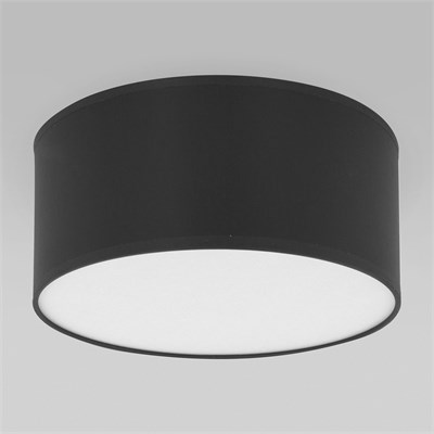 Потолочный светильник 1088 Rondo Black a059563 - фото 250631