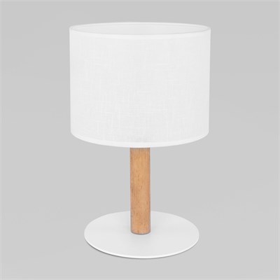 Настольный светильник 5217 Deva White a059533 - фото 250637