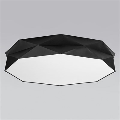 Потолочный светильник 4227 Kantoor Black a059425 - фото 250658