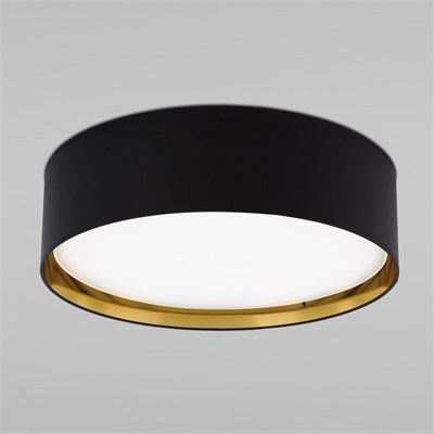 Потолочный светильник 3432 Bilbao Black Gold a059395 - фото 250660