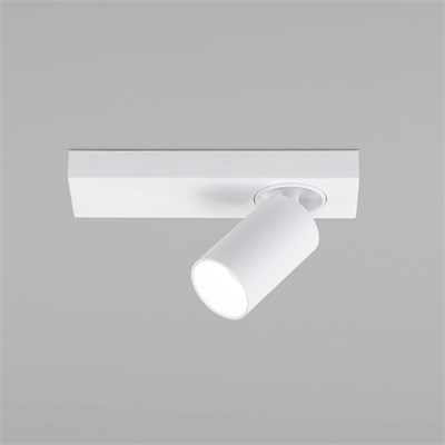 Светодиодный светильник 20139/1 LED белый a059096 - фото 250714