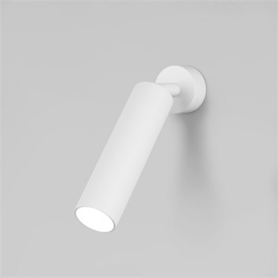 Светодиодный светильник 20128/1 LED белый a058944 - фото 250879