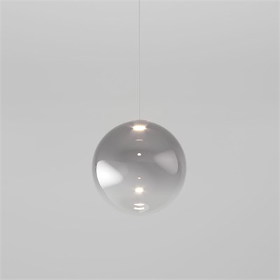 Подвесной светильник 50231/1 LED дымчатый a058635 - фото 250953