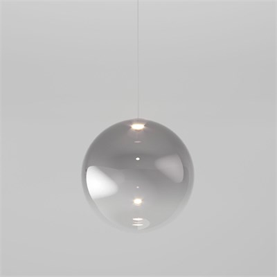 Подвесной светильник 50230/1 LED дымчатый a058632 - фото 250965