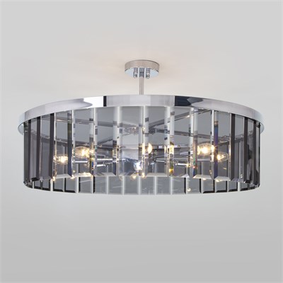 Умный потолочный светильник Bogate&apos;s Eclipse 357/8 357/8 Smart a057229 - фото 251363