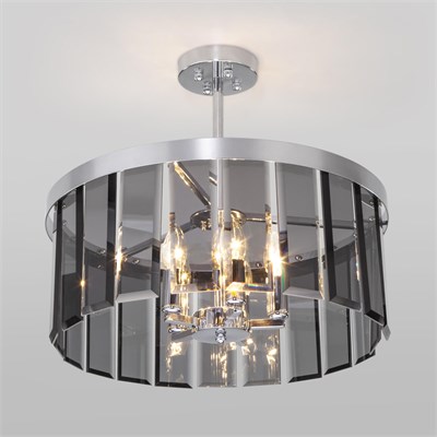 Умный потолочный светильник Bogate&apos;s Eclipse 357/5 357/5 Smart a057228 - фото 251368
