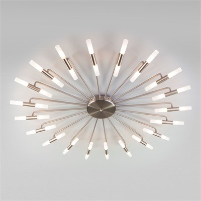 Умный потолочный светильник Bogate&apos;s Bastone 349 349 Smart a054005 - фото 251880