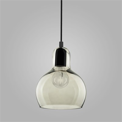 Светильник подвесной со стеклом 602 Mango 00000072804 - фото 253643