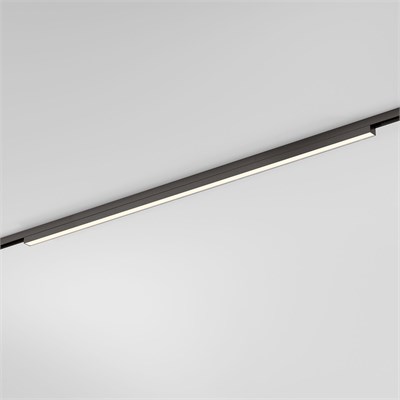 Titan Line Трековый светильник 24W 3000K титан 85527/01 a069712 - фото 254304