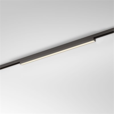 Titan Line Трековый светильник 12W 3000K титан 85526/01 a069711 - фото 254314