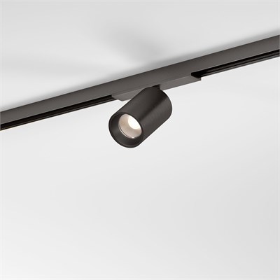 Titan Line Трековый светильник 10W 3000K титан 85525/01 a069710 - фото 254323