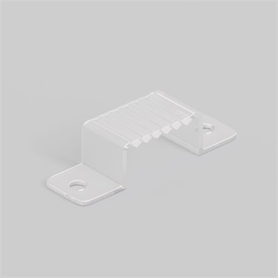 Крепеж для ленты 95000/02 (10 шт.) Clip 220V СОВ a068908 - фото 254620