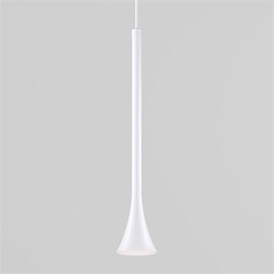 Светильник подвесной светодиодный Hall 5W 4000K белый 50314 LED a068818 - фото 254680
