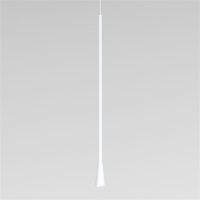 Светильник подвесной светодиодный Vist 7W 4000K белый 50312 LED a068610 - фото 254732