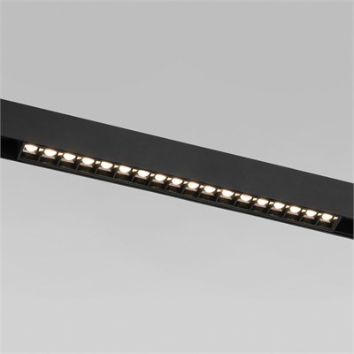 Slim Magnetic SL03 Трековый светильник 18W 3000K (черный) 85006/01 85006/01 a067377 - фото 255164