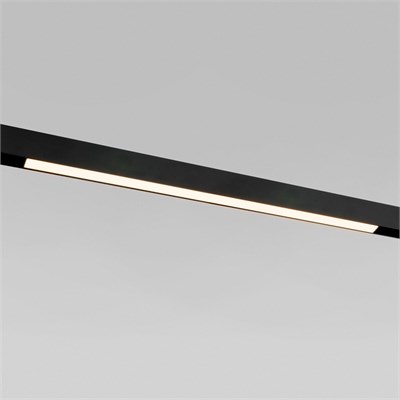 Slim Magnetic L02 Трековый светильник 30W 3000K (черный) 85034/01 85034/01 a067375 - фото 255176