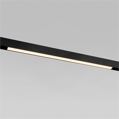Slim Magnetic L02 Трековый светильник 20W 3000K (черный) 85002/01 85002/01 a067374 - фото 255181