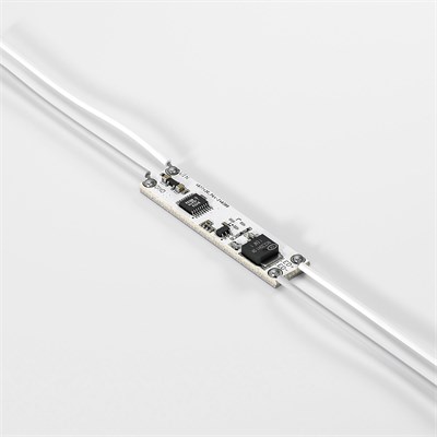 Выключатель с микроволновым датчиком движения  12/24V 60/120W 95002/01 a067101 - фото 255314