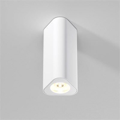 Светильник потолочный светодиодный Trio 8W 3000K белый 25110/LED a067063 - фото 255352