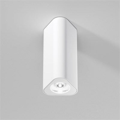 Светильник потолочный светодиодный Trio 8W 4000K белый 25110/LED a067062 - фото 255355