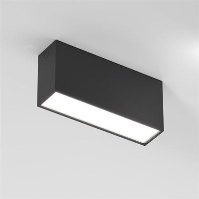 Накладной светодиодный светильник 25109/LED a066997 - фото 255361