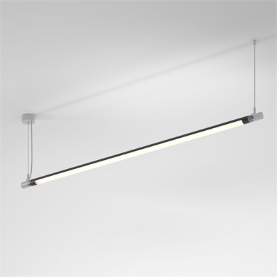 Module System Трековый светильник 24W 3000K (черный) 85176/01 a066178 - фото 255755