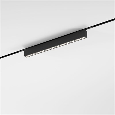 Трековый светильник 10W 3000K Mini Magnetic 85168/01 a065655 - фото 255907