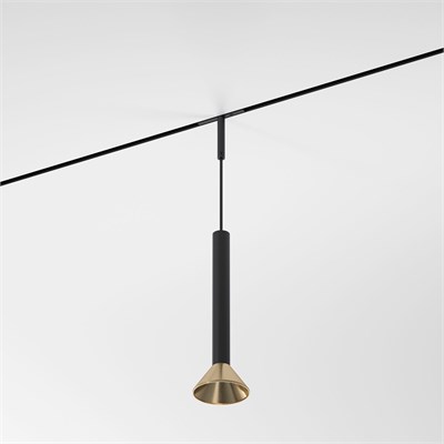 Трековый светильник 3W 3000K Mini Magnetic 85164/01 a065651 - фото 255926