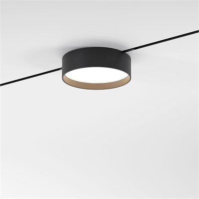 Трековый светильник 12W 3000K Mini Magnetic 85161/01 a065648 - фото 255943