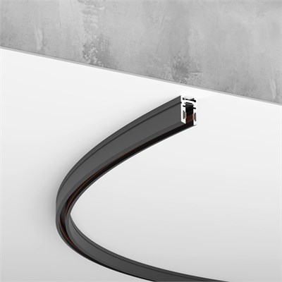Шинопровод накладной Ø 600 mm Mini Magnetic 85181/00 a065641 - фото 255989