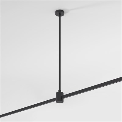 Esthetic Magnetic Декоративная стойка с коннектором 606 мм 85153/00 a065449 - фото 256215
