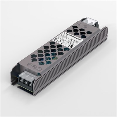Блок питания 60W 24V IP00 95047/00 a065255 - фото 256629