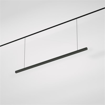 Трековый светильник 48W 4000K Vilo Slim Magnetic 85108/01 a064806 - фото 256632