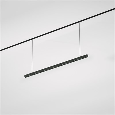 Трековый светильник 36W 4000K Vilo Slim Magnetic 85107/01 a064805 - фото 256639