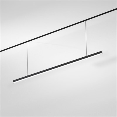 Трековый светильник 40W 4000K Milo Slim Magnetic 85106/01 a064803 - фото 256646
