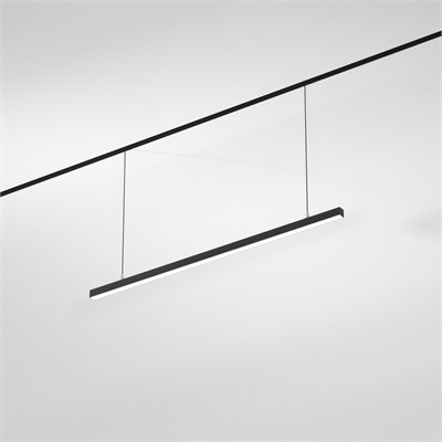 Трековый светильник 30W 4000K Milo Slim Magnetic 85105/01 a064802 - фото 256651