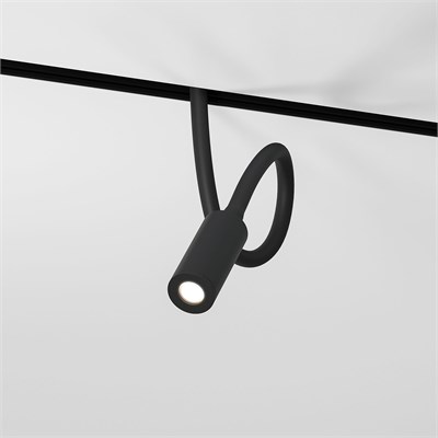Трековый светильник 3W 4000K Cami Slim Magnetic 85522/01 a064489 - фото 256818